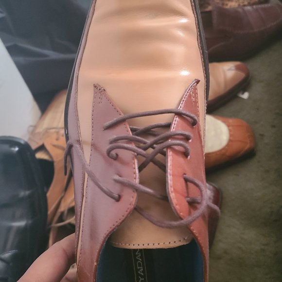 Mens shoes - Picture 2 of 2